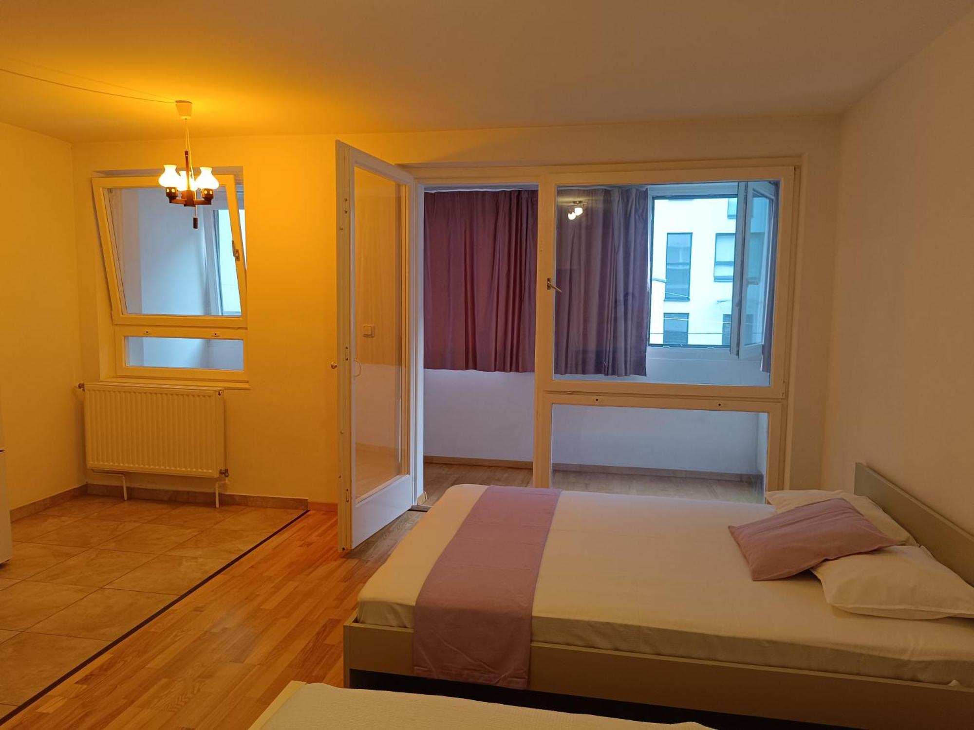 Vienna-Apartment Studio 外观 照片